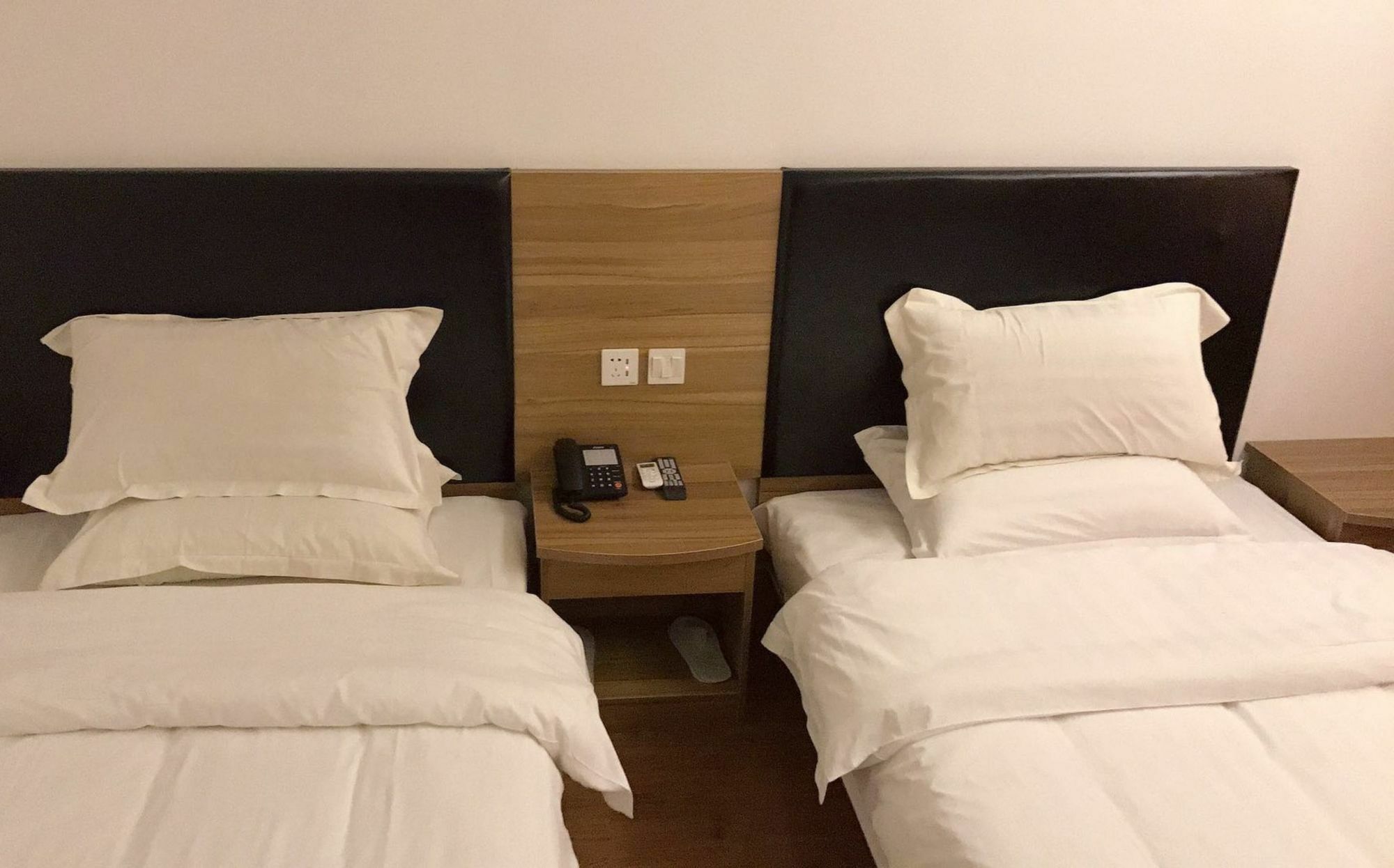 Hotel Yin Si Dun Business 3*