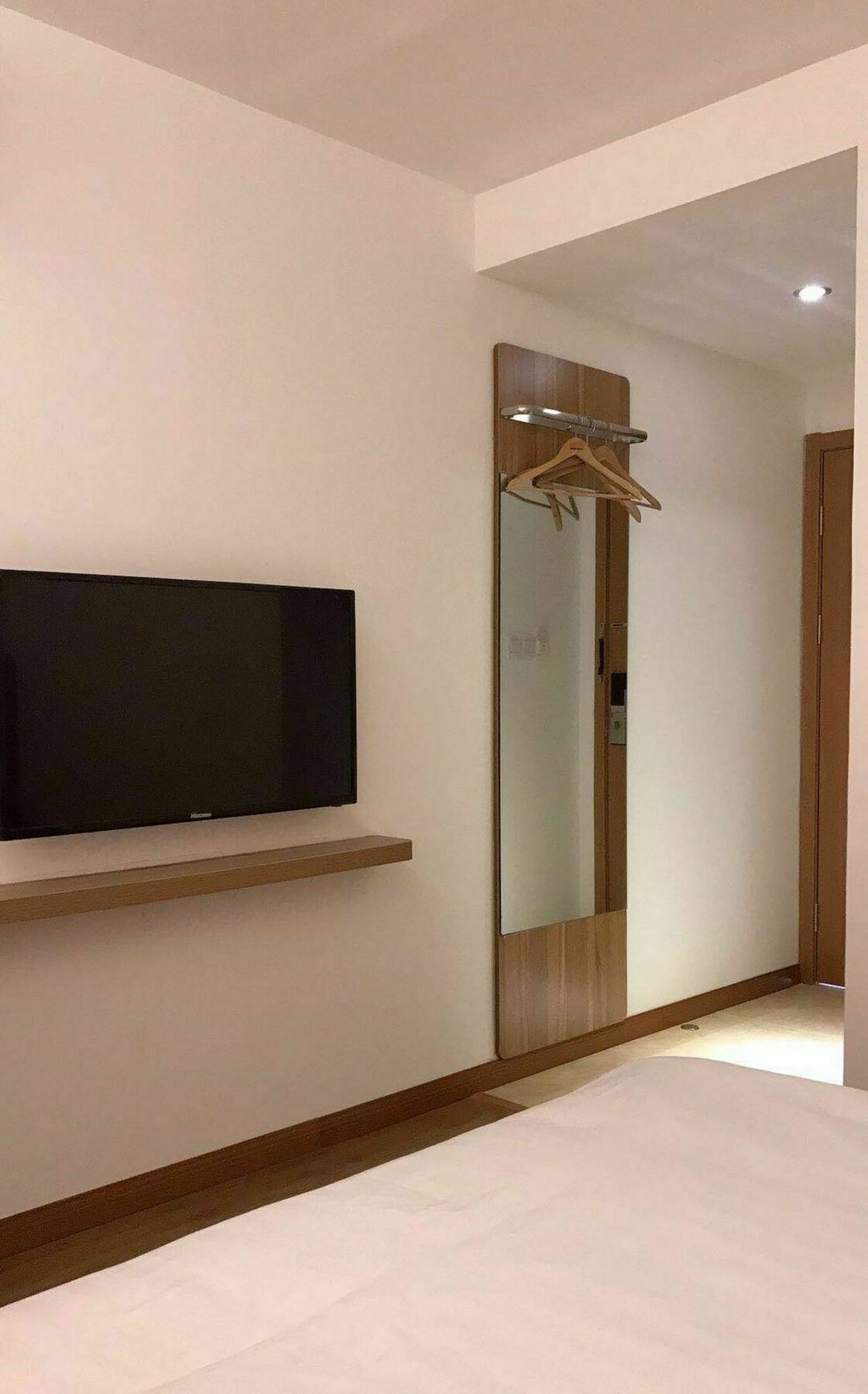 Yin Si Dun Business Hotel Shanghai