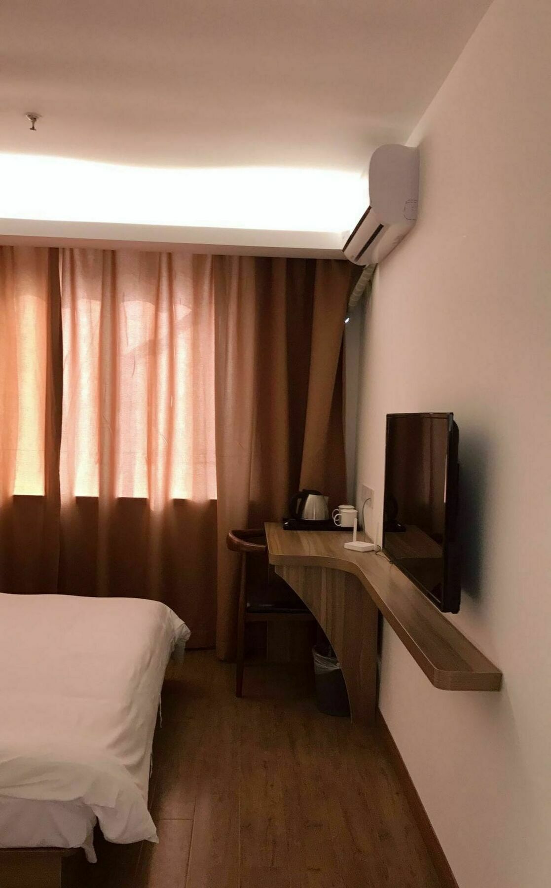 Hotel Yin Si Dun Business 3*